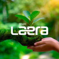 Grupo Laera Logo