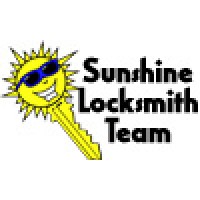 Sunshine Locksmith Team, LLC Logo