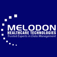 Melodon Healthcare Technologies Logo