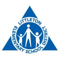 Littleton Elementary School District #65 Logo