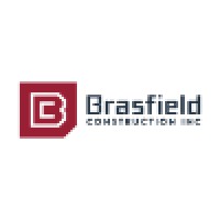 Brasfield Construction Logo