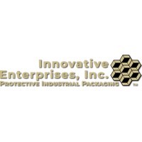 Innovative Enterprises, Inc. Logo