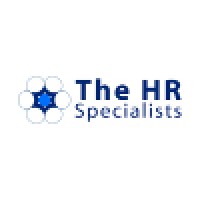 The HR Specialists Logo