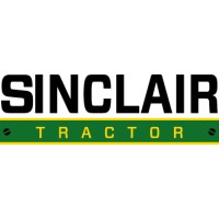 Sinclair Tractor Logo