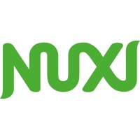 Nuxi Data AB Logo