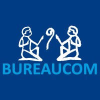 BUREAUCOM LLC Logo