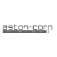 aston-corp Logo