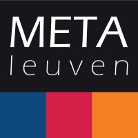 METAleuven Logo