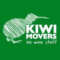 Kiwi Group Logo