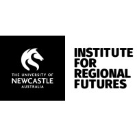 Institute for Regional Futures Logo