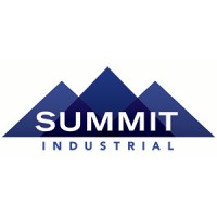 Summit Industrial Logo