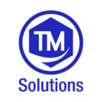 TM Solutions Logo