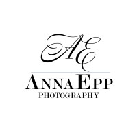 Anna Epp Photography Logo