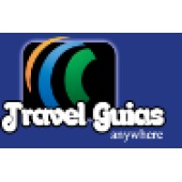 TravelGuias Logo