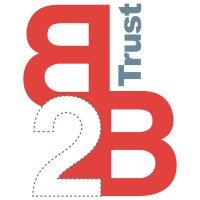 B2B Trust (Chile) Logo
