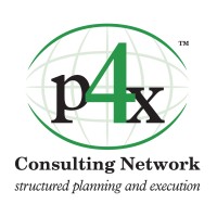 Plan for Excellence, Inc. Logo