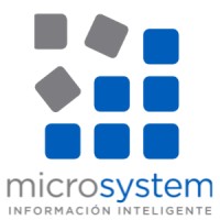 Microsystem S.A. Logo