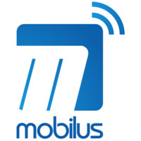 Mobilus Corporation Logo