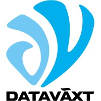 Dataväxt AB Logo