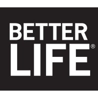 Better Life Natural Cleaning Products Logo