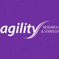 Agility Research & Strategy Logo