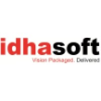 Idhasoft Logo