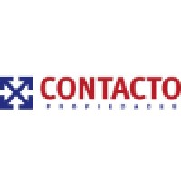 Contacto Propiedades Logo