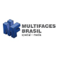 MultiFaces Brasil Logo