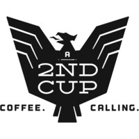 A 2nd Cup Logo