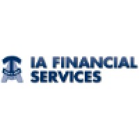 IA Financial Services Logo