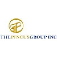 The Pincus Group Logo