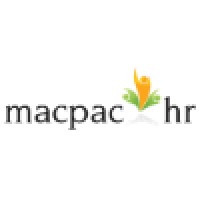 MacPac HR Pty Ltd Logo