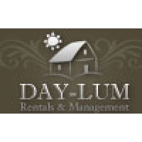 Day-Lum Properties Logo