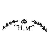 HM CONSULTANCY Logo