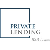 PrivateLending Logo