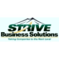 Strive Business Solutions LLC Logo