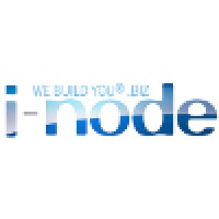 I-node S.r.l. Logo