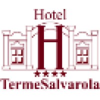 Hotel Terme Salvarola Logo