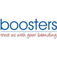 Boosters Limited Logo