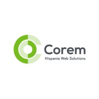 Corem Hispania Logo