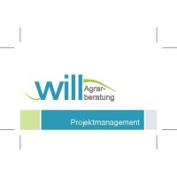 Will Agrarberatung Logo