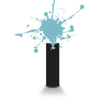 Inksplash Logo