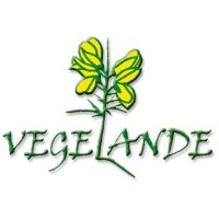 VEGELANDE Logo