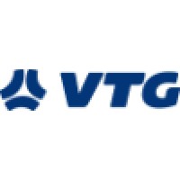 VTG Rail UK Ltd Logo