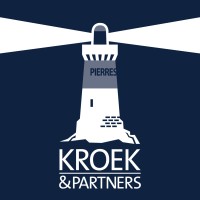 Kroek&Partners Interimzorg Logo