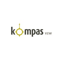 Kompas vzw Logo