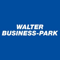 WALTER BUSINESS-PARK GmbH Logo