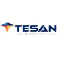 Tesan Elektrik Otomasyon Tic. Ltd. Şti. Logo