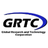 Global Research and Technology Corporation Logo