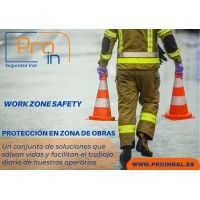 Proyectos Integrales de Balizamientos, S.L. Logo